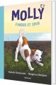Molly 3 - Molly Finder Et Spor - 