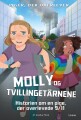 Molly Og Tvillingetårnene - Historien Om En Pige Der Overlevede 911