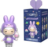 Momiji - Ootw Vinyldukke Med Besked 7 5 Cm - Assorterede