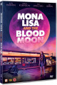 Mona Lisa And The Blood Moon - 