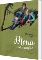 Mona Morgenglad - 