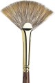 Monarch Brush Fan Long Size 2 - 5506002 - Winsor Newton
