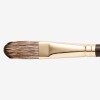 Winsor Newton - Monarch Brush - Filbert Lang - Str 14