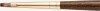 Winsor Newton - Monarch Flat No0 - Flad Pensel