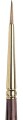 Monarch Brush Round Long Size 00 - 5503020 - Winsor Newton
