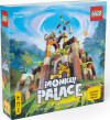 Lego - Monkey Palace Brætspil