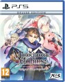 Monochrome Mobius Rights And Wrongs Forgotten - Deluxe Edition