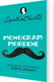 Monogram-Mordene - 