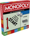 Monopoly Klassisk Refresh - Dk