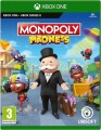 Monopoly Madness - 