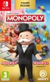 Monopoly Monopoly Madness