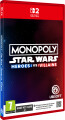 Monopoly Star Wars - Heroes Vs Villains