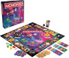 Monopoly - Super Mario Galaxy Movie Dkno