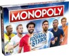 Monopoly - World Football Stars - Hasbro