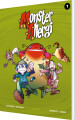Monster Allergi 1