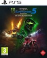 Monster Energy Supercross - The Official Videogame 5 - 