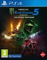 Monster Energy Supercross - The Official Videogame 5 - 