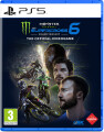 Monster Energy Supercross - The Official Videogame 6 - 