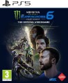 Monster Energy Supercross - The Official Videogame 6