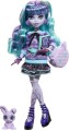 Monster High - Creepover Doll - Twyla Hlp87