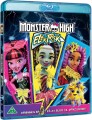 Monster High - Electrified - 