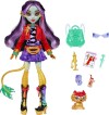 Monster High - Jinafire Core Dukke - 218-2501