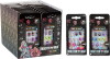 Monster High - Press On Nails - Assorteret - Mattel