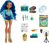 Monster High - Self-Scare Secrets Cleo Wave 2 Jmg73