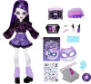 Monster High - Self-Scare Secrets Spectra Wave 2 Jhk46