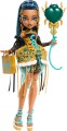 Monster High - Skræmmende Sød Fødselsdag - Cleo Denile Dukke