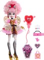 Monster High Dukke - Scary Sweet Birthday - Cupid