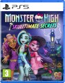 Monster High Skulltimate Secrets