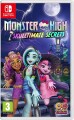 Monster High Skulltimate Secrets