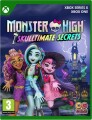 Monster High Skulltimate Secrets