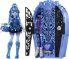 Monster High - Skulltimate Serie 4 - Abbey