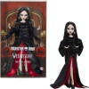 Monster High - Wednesday Morticia