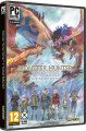 Monster Hunter Stories 3 - Kode I Boks