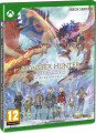 Monster Hunter Stories 3 Twisted Reflection