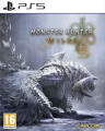 Monster Hunter Wilds Steelbook Edition