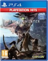 Monster Hunter World Playstation Hits - 