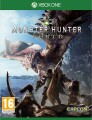 Monster Hunter World - 