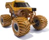 Monster Jam - Monster Truck Bil - 1 24 - Earth Shaker