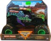 Monster Jam - 1 24 Collector Truck - Grave Digger