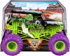 Monster Jam - Grave Digger Monster Truck - 1 24 - Spin Master