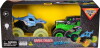 Monster Jam - Grave Digger Megalodon - 2-Pak - Spin Master