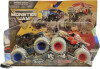 Monster Jam - Monster Truck Biler - 1 64 - Son-Uva Digger Vs Thunderroarus