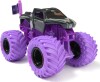 Monster Jam 1 64 Marvel Black Panther V2