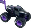 Monster Jam - Monster Truck Bil - 1 64 - Marvel Black Panther