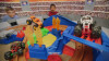 Monster Jam - 1 64 Metal 2 - Pak