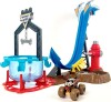 Monster Jam - 1 64 Mud Blasters Dunk Tank Playset 6072014